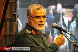 گفتم اگر میرحسین به تبریز بیاید بازداشت می کنم ولو برکنار شوم / آمریکا و انگلیس برکت کار حاج قاسم را می داند