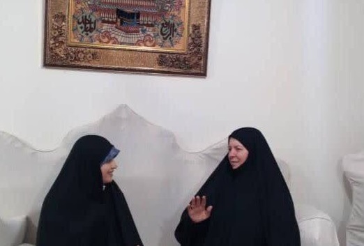 اولین واکنش جوانان آمرلی به حضور حاج قاسم در دل خطر / میراث ماندگار مکتب سلیمانی بین مردم عراق