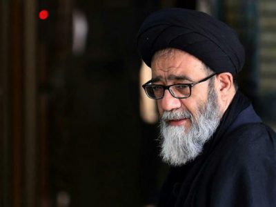  پیام شهدا به ما حمایت از ولایت است