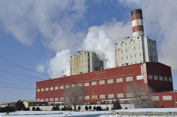 ریه مردم انبار بی کرایه مازوت! / آیا تبریز دومین جابجایی نیروگاه را خواهد دید؟