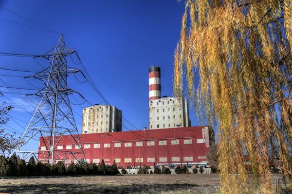 قصه مازوت سوزی به سر می رسد؟ / گاز نیروگاه تبریز وصل شد