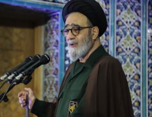 اروپا حافظه کوتاه مدت خود را هم از دست داده / من هم سپاهی ام
