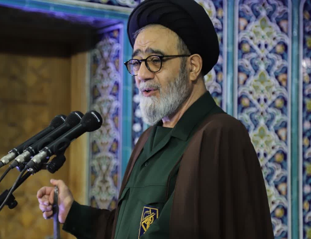 اروپا حافظه کوتاه مدت خود را هم از دست داده / من هم سپاهی ام