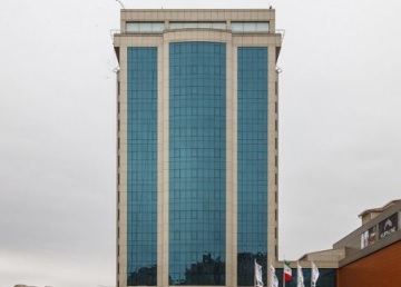 معرفی و رزرو تعدادی از هتل های تبریز