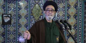 بر تن کردن لباس افتخار و شجاعت / این سپاه بود که مقابل تروریست های تکفیری ایستاد