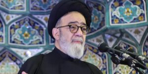 اقدام شخصی در سفارت آذربایجان در تهران، به روابط دو کشور خللی وارد نکند