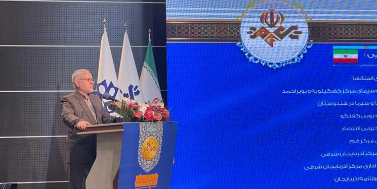 آستین‌هایتان را بالا بزنید/شاهد تغییرات اساسی و‌ عمده در عرصه قدرت جهانی هستیم