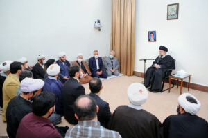 در کل کشور به اتحاد کلمه و همدلی نیاز داریم