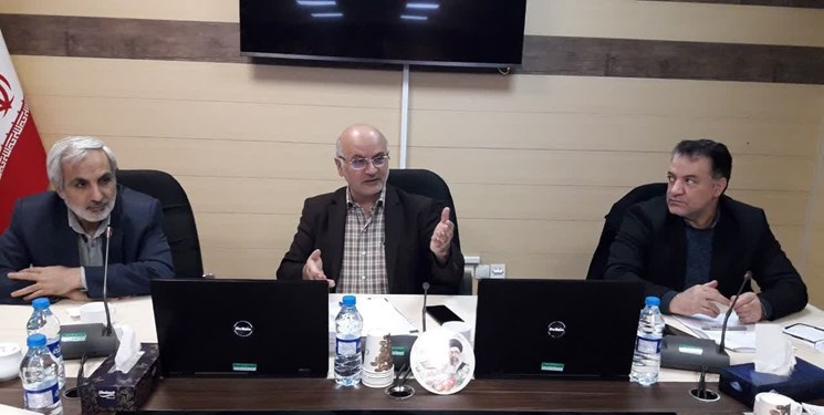 اجرای ۱۸۱ هزار متر مربع آسفالت ریزی در روستاهای شهرستان تبریز