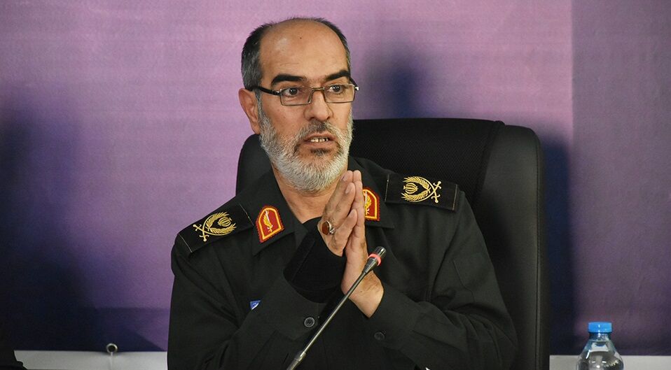 شورآفرینی در بحران‌ها جزو افتخارات بسیج است