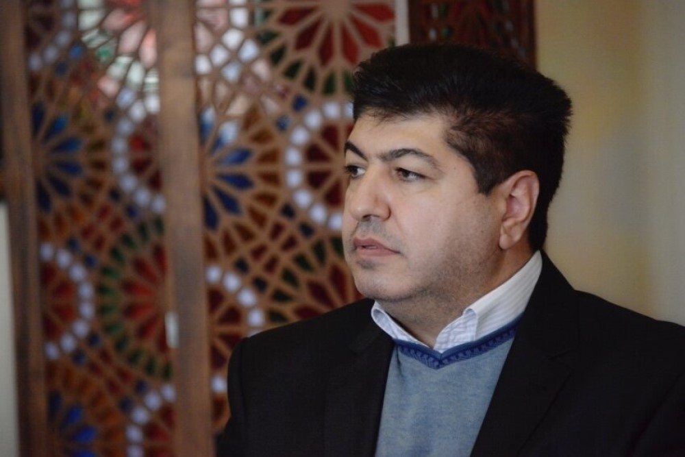 احداث ۲ پارک محله ای در منطقه تاریخی و فرهنگی تبریز