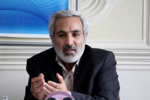 در مدیریت استان بحثی از شهرستان شدن خسروشاه نبوده
