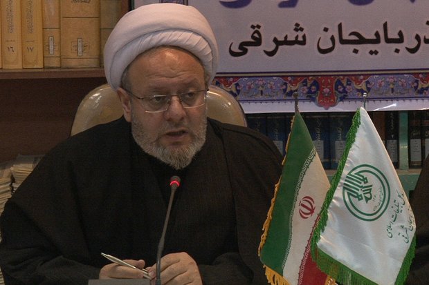 تشریح برنامه های گرامیداشت دهه فجر در استان