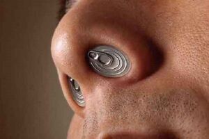 راه‌های درمان سریع گرفتگی بینی