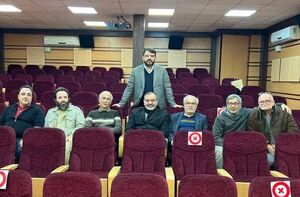 اعضای هیات انتخاب جشنواره فیلم فجر چهل و یکم معرفی شدند