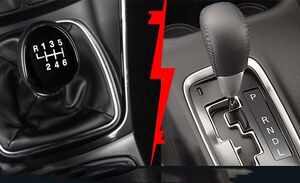 چرا خودرو هنگام تعویض دنده صدا می‌دهد؟