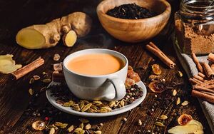 چای ماسالا چه خواصی دارد؟