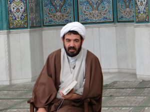 بدحجاب ها را جذب کنید نه اینکه به اتوبوس راه ندهید