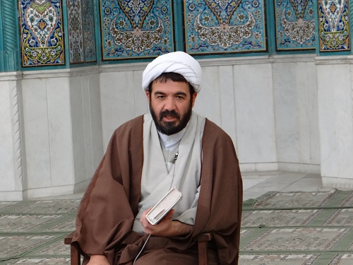 بدحجاب ها را جذب کنید نه اینکه به اتوبوس راه ندهید