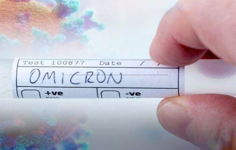 زیر سویه جدید اُمیکرون در آذربایجان‌ شرقی 