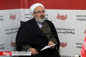 حاج قاسم بایدها را به باور تبدیل کرد / سرباز صفر بودن برای مردم را به ریاست جمهوری ترجیح می داد