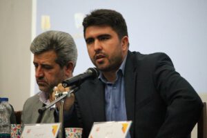 بازگشت مالیات های سونگون به استان / دست های پشت پرده مانع پیشرفت صنعت مس