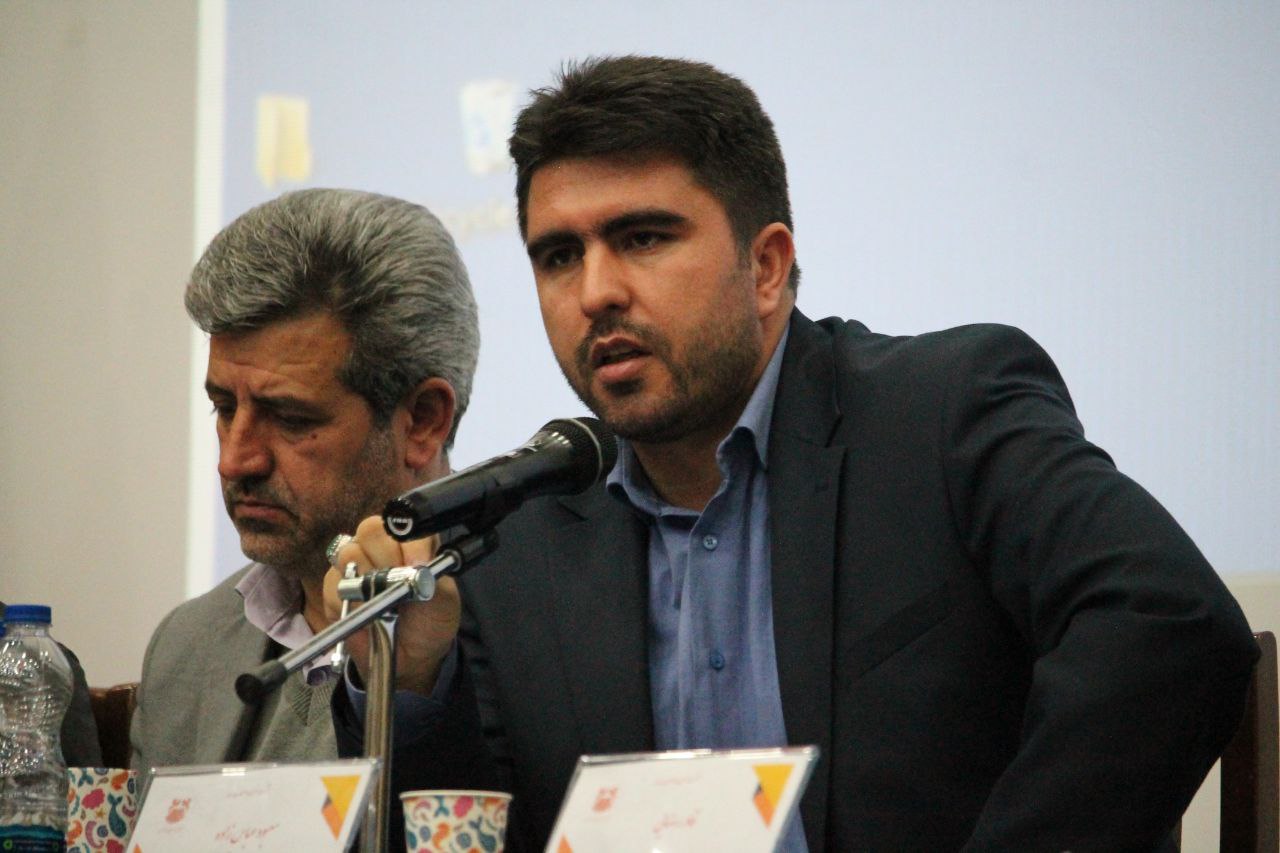 بازگشت مالیات های سونگون به استان / دست های پشت پرده مانع پیشرفت صنعت مس