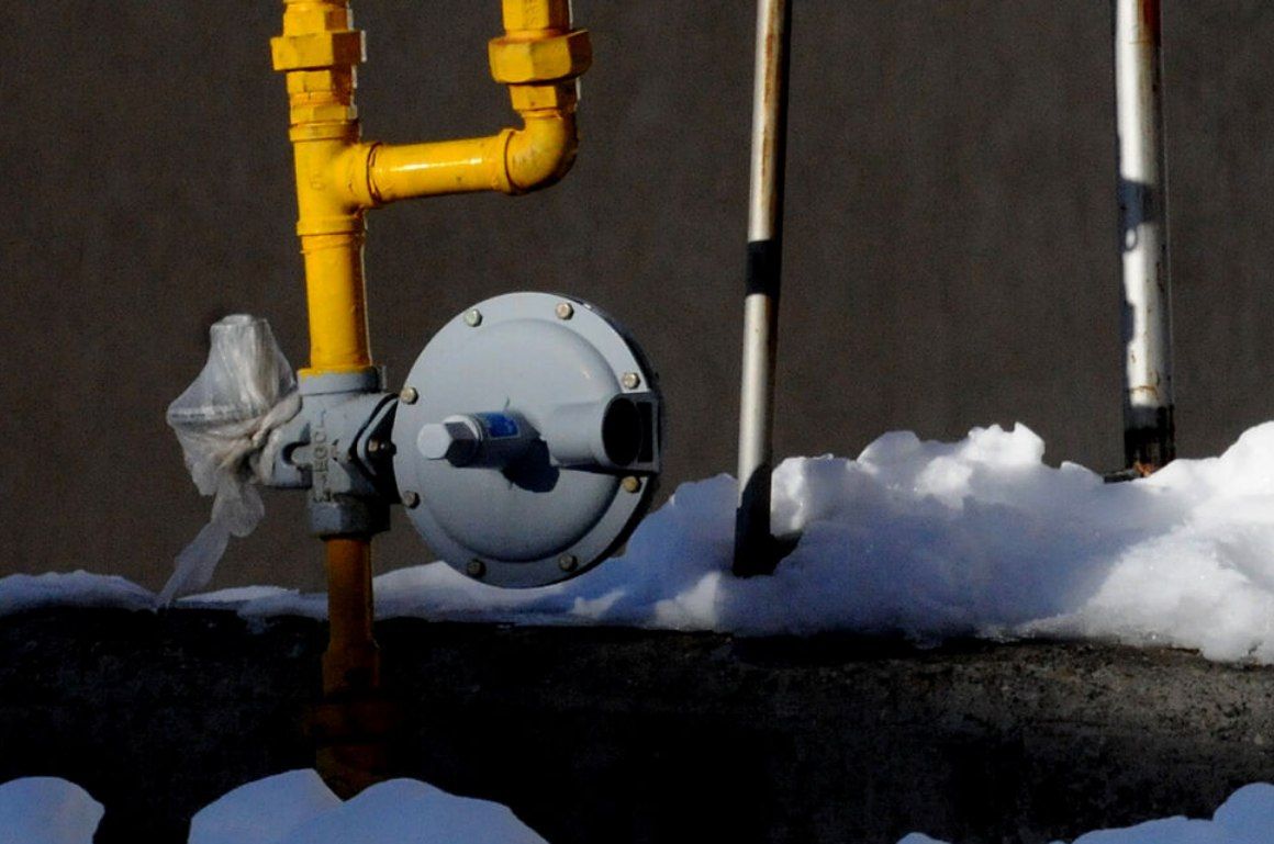 طرح تشویقی شرکت گاز / هر یک درصد صرفه جویی ۳ درصد بخشودگی در گازبها