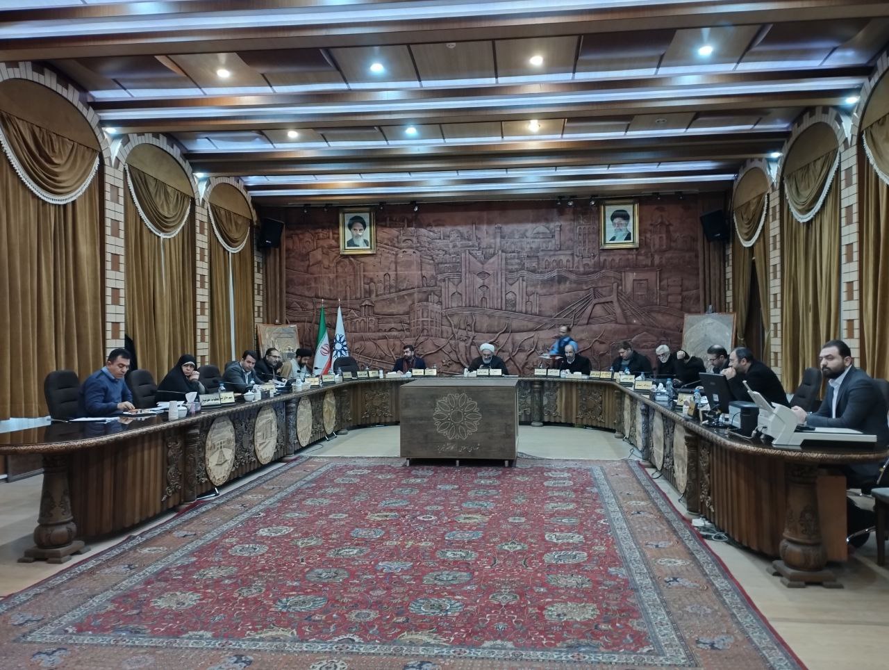 از مترو تا محلول پاشی و تصمیمات جرقه ای