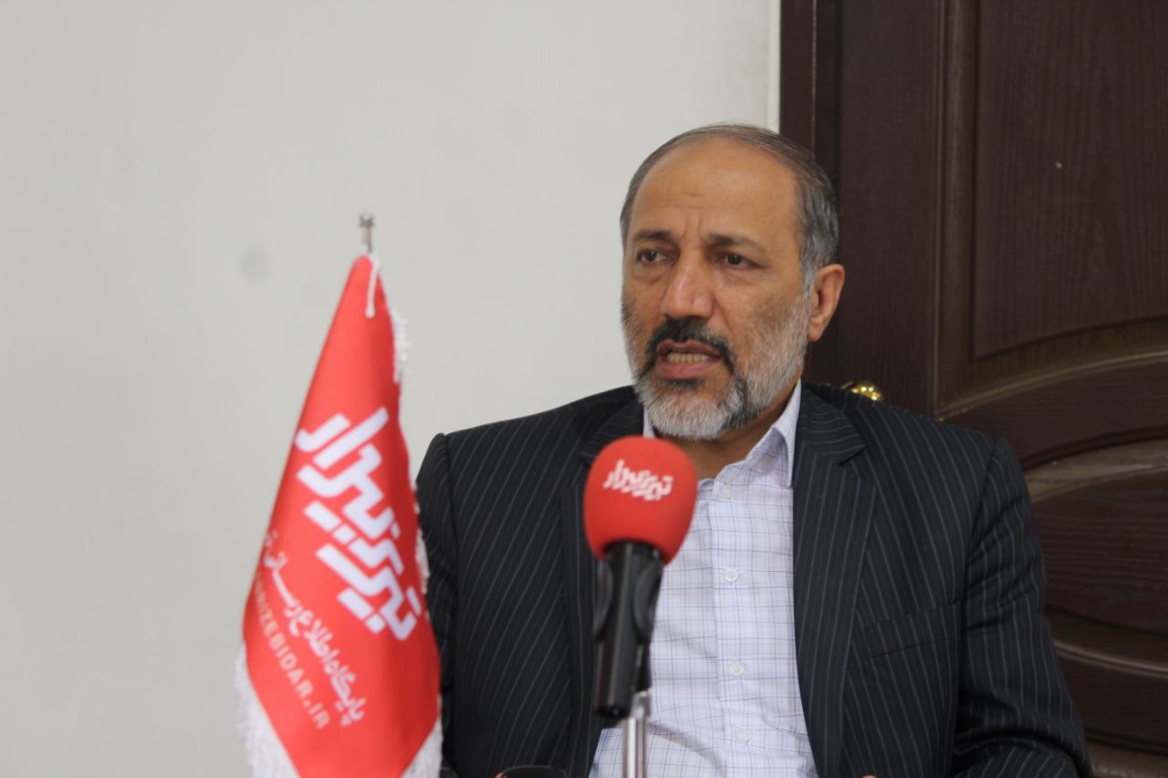 رقابت قرآنی دانشگاهیان پیام نور در تبریز