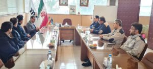 مساعدت بر رفع موانع تولید در ریخته گری ماشین سازی