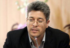 عزیزی راد مدیرکل روابط عمومی و امور بین الملل استانداری شد