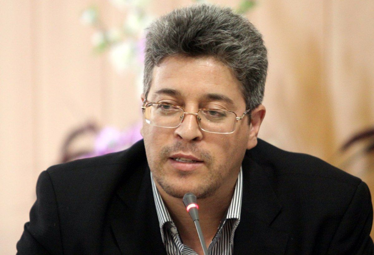 عزیزی راد مدیرکل روابط عمومی و امور بین الملل استانداری شد