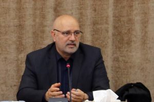 عمق تاریخی روابط دو کشور مسلمان و برادر مثال زدنی است