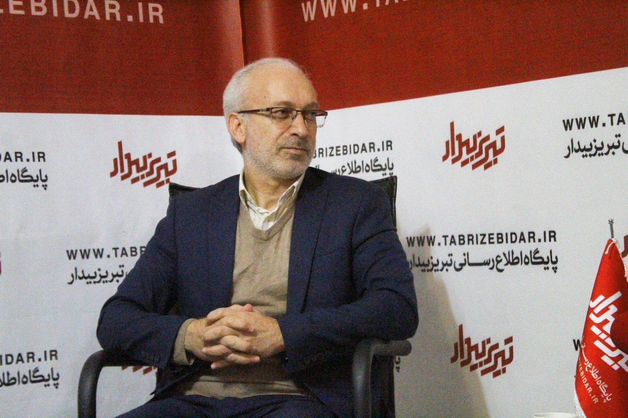 عدم صدور شناسنامه برای اسامی ترکی، بزرگنمایی و غیرواقعی است / اسامی ترکی و اسلامی بین نام های پرطرفدار در استان