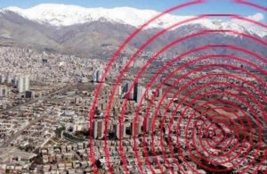 تبریز لرزید