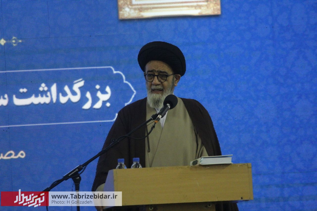 سردار سلیمانی صادق در گفتار و عمل بود