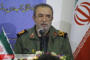 آب ارس چه زمانی و چگونه به تبریز می رسد؟