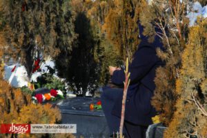روز مادر با مادران آسمانی