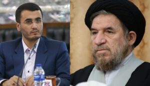 تاج الدینی: ضرورت محاکمه عامل جنایت / متفکرآزاد: حفظ روابط ارزشمند دو کشور همسایه