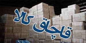 محموله ۳۰ میلیارد تومانی کالای قاچاق در مرند کشف شد