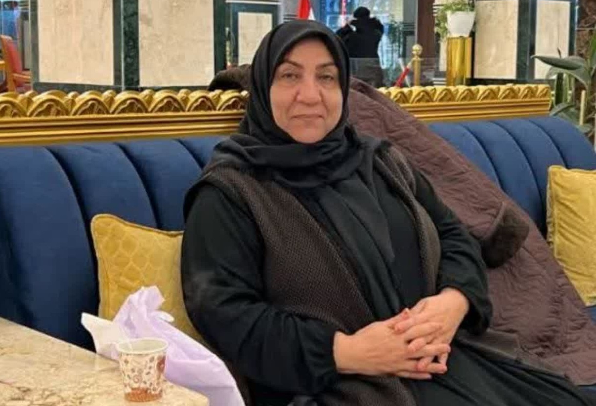 حاج قاسم درس آموز مکتب امام خمینی(ره) / خدمت شهید سلیمانی به مظلومان عالم