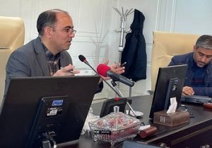 راه اندازی پروژه های برزگ دارویی در تبریز بزودی / آزمایشات تکمیلی روی آب تبریز