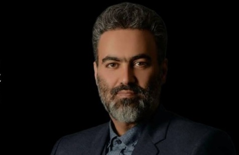 قتل یک مداح در تبریز