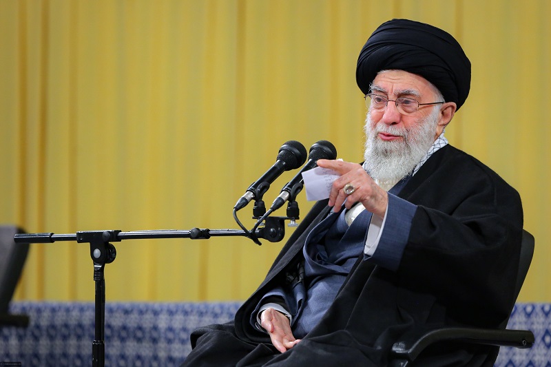 علت اصلی ایران‌هراسی حمایت صریح و بی‌ملاحظه جمهوری اسلامی از فلسطین است