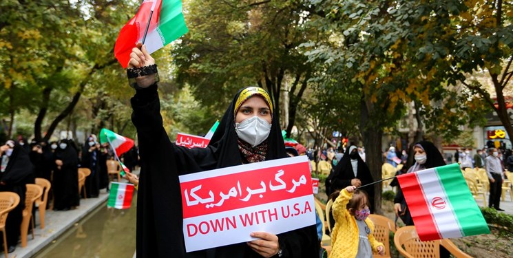 برگزاری راهپیمایی ۲۲ بهمن ماه در بیش از ۷۰ نقطه آذربایجان شرقی