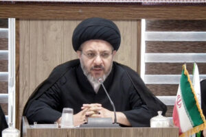 همدلی در مساجد، رکن اصلی پیشبرد اهداف انقلاب اسلامی است