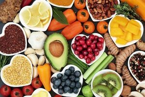 چند توصیه برای کاهش کلسترول