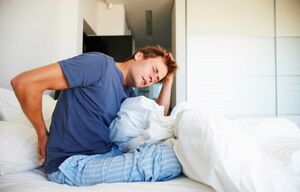 چرا صبح‌ها سخت از خواب بیدار می‌شویم؟