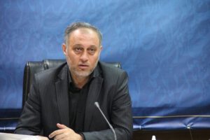 بیشترین سرمایه گذاری آذربایجان شرقی توسط بخش خصوصی انجام می شود